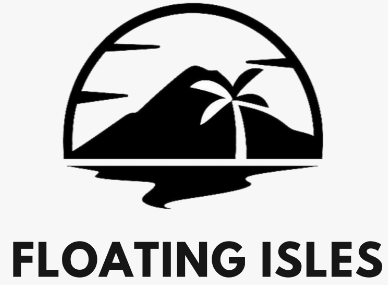 Floating Isles